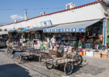 Markt am Alten Basar