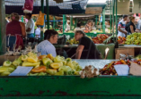 Markt am Alten Basar