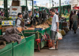 Markt am Alten Basar