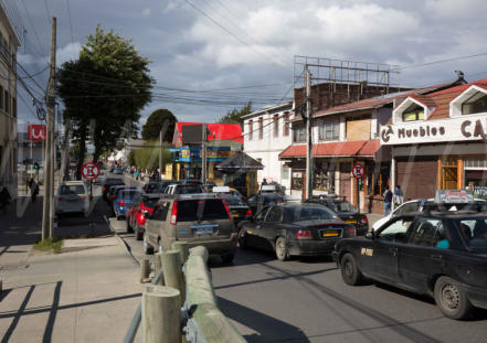 Punta Arenas